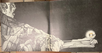 Led Zeppelin : Led Zeppelin IV (LP, Album, RE, Gat)