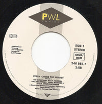 The Christians, Holly Johnson, Paul McCartney, Gerry Marsden & Stock Aitken Waterman* : Ferry 'Cross The Mersey (7", Single)