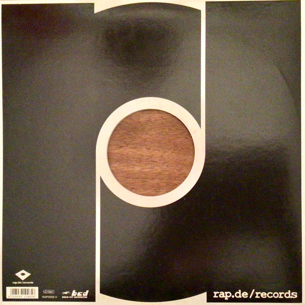Mellow Mark : Feuer / Hunger (2x12")