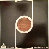 Mellow Mark : Feuer / Hunger (2x12")