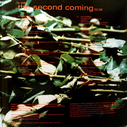 'La Vie En Rose' Presents Various : 'La Vie En Rose' Presents... Volume One (LP, Comp, Mixed)