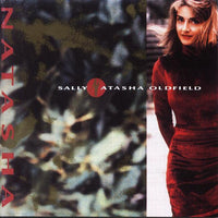 Sally Natasha Oldfield* : Natasha (LP, Album)