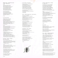 Sally Natasha Oldfield* : Natasha (LP, Album)