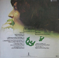 Traffic : Last Exit (LP, Album, RE)