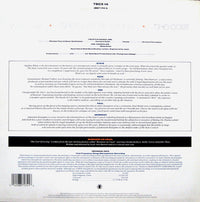The Style Council : Wanted (Or Waiter, There's Some Soup In My Flies) (12", Single)