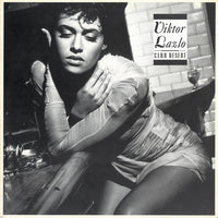 Viktor Lazlo : Club Désert (LP, Album)