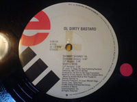 Old Dirty Bastard* : Shimmy Shimmy Ya (12", RE)