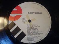 Old Dirty Bastard* : Shimmy Shimmy Ya (12", RE)