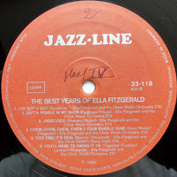Various : Jazz History 10 LPs Vol. II (10xLP, Comp + Box)