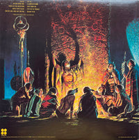 Kansas (2) : Monolith (LP, Album, RE, Car)