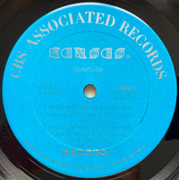 Kansas (2) : Monolith (LP, Album, RE, Car)