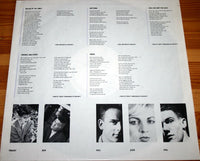 Everything But The Girl : Love Not Money (LP, Album)
