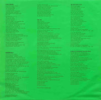 Udo Lindenberg : Sündenknall (LP, Album)