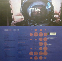 Scala : Beauty Nowhere (LP, Album)