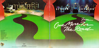 Lynyrd Skynyrd : One More From The Road (2xLP, Album, Gat)