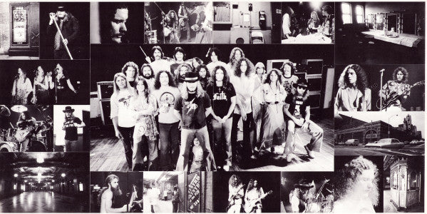 Lynyrd Skynyrd : One More From The Road (2xLP, Album, Gat)