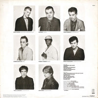Ian Dury And The Blockheads : Laughter (LP, Album)