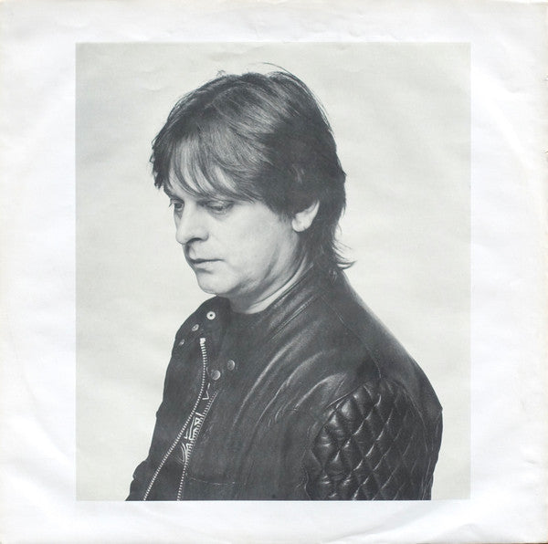 Ian Dury And The Blockheads : Laughter (LP, Album)