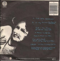 Soft Cell : Soul Inside (7", Single)
