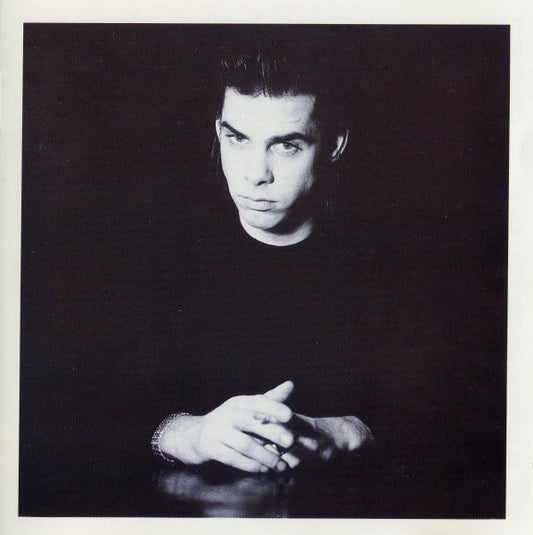 Nick Cave And The Bad Seeds* : The Firstborn Is Dead (LP, Album)