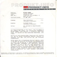 Mylene Farmer* : Sans Contrefaçon (7", Single)