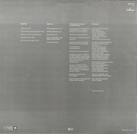 Van Morrison : Beautiful Vision (LP, Album)