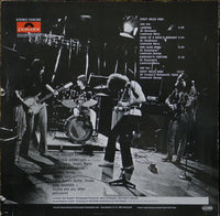 The Golden Earring* : Eight Miles High (LP, Album, RE)