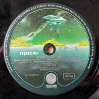 Status Quo : Whatever You Want (LP, Album, Clu)