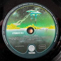 Status Quo : Whatever You Want (LP, Album, Clu)