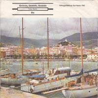 Tony Renis : Quando, Quando, Quando (7", Single)