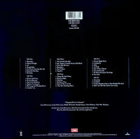 Paul McCartney : Tripping The Live Fantastic (3xLP, Album)