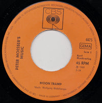Peter Moesser's Music : Mountain Patrol (7")