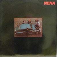 Nena : Nena (LP, Album, Club)