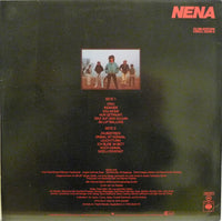 Nena : Nena (LP, Album, Club)