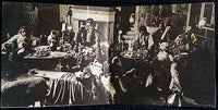 Rolling Stones* : Beggars Banquet (LP, Album)