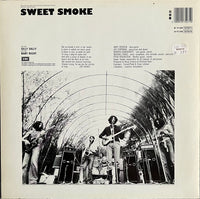 Sweet Smoke : Just A Poke (LP, Album, RE)