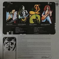 Thin Lizzy : Jailbreak (LP, Album, RE)