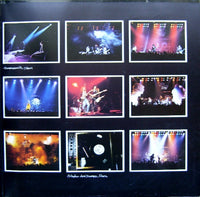 Thin Lizzy : Live And Dangerous (2xLP, Album)