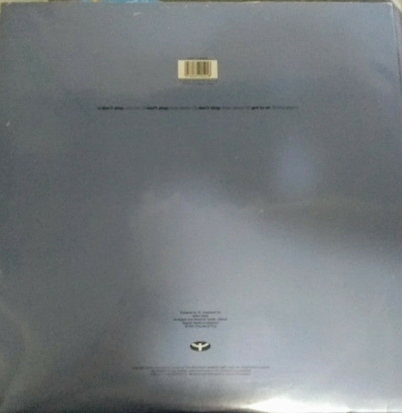 Celine (2) : Don't Stop (12")