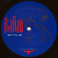 Celine (2) : Don't Stop (12")