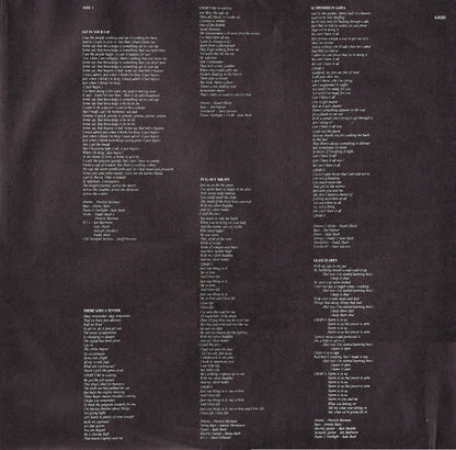 Kate Bush : The Dreaming (LP, Album)