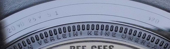 Bee Gees : How Deep Is Your Love (7", Single, Lar)