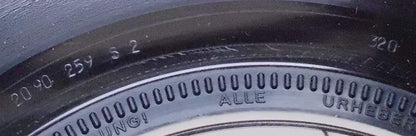 Bee Gees : How Deep Is Your Love (7", Single, Lar)