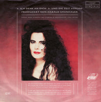 Marianne Rosenberg : Ich Denk An Dich (7", Single)