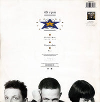 Swing Out Sister : Fooled By A Smile (12", Single)