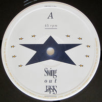 Swing Out Sister : Fooled By A Smile (12", Single)