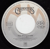 Carpenters : Please Mr. Postman (7", Single)