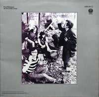The Sensational Alex Harvey Band : Framed (LP, Album, RP, Gat)