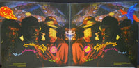 The Dukes Of Stratosphear : Psonic Psunspot (LP, Album, Gat)