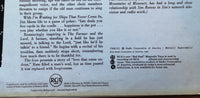 Jim Reeves : Talkin' To Your Heart (LP, Album)